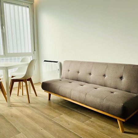 מדריד Bernabeu/ C.Universitaria Apartments מראה חיצוני תמונה