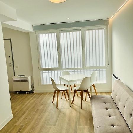 מדריד Bernabeu/ C.Universitaria Apartments מראה חיצוני תמונה