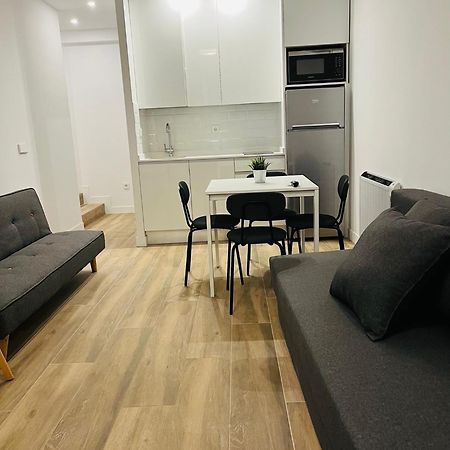 מדריד Bernabeu/ C.Universitaria Apartments מראה חיצוני תמונה