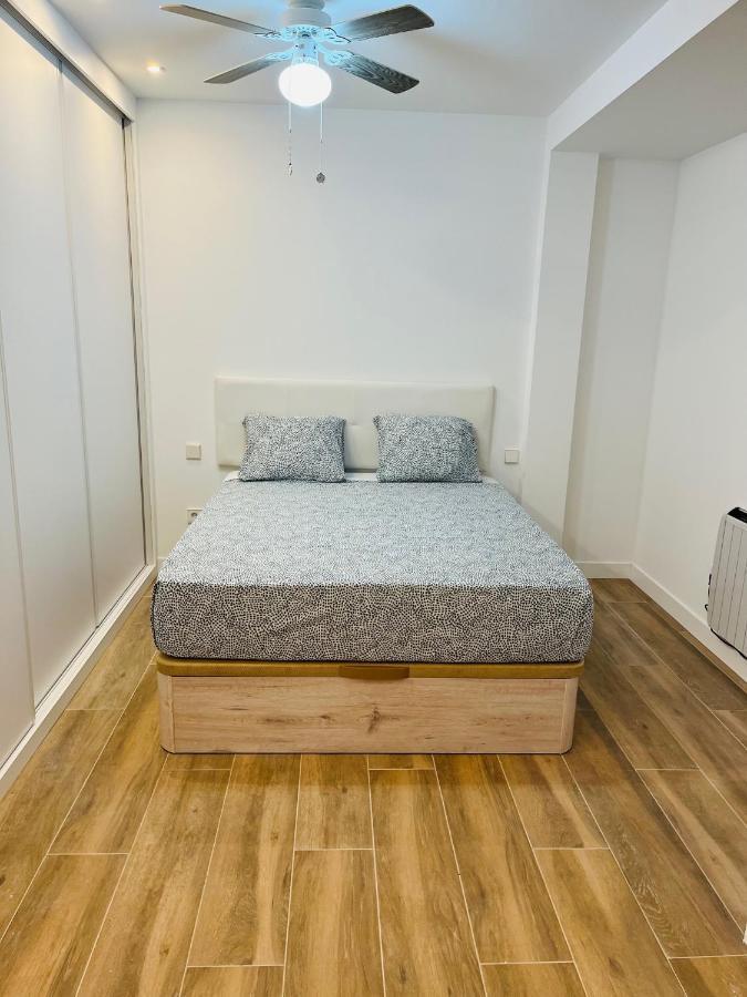 מדריד Bernabeu/ C.Universitaria Apartments מראה חיצוני תמונה