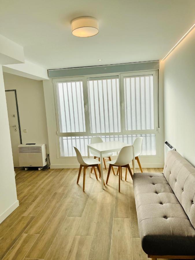 מדריד Bernabeu/ C.Universitaria Apartments מראה חיצוני תמונה