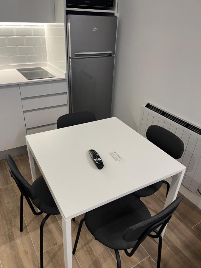 מדריד Bernabeu/ C.Universitaria Apartments מראה חיצוני תמונה