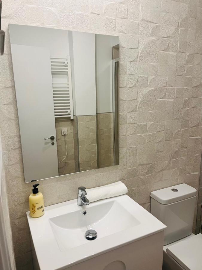 מדריד Bernabeu/ C.Universitaria Apartments מראה חיצוני תמונה