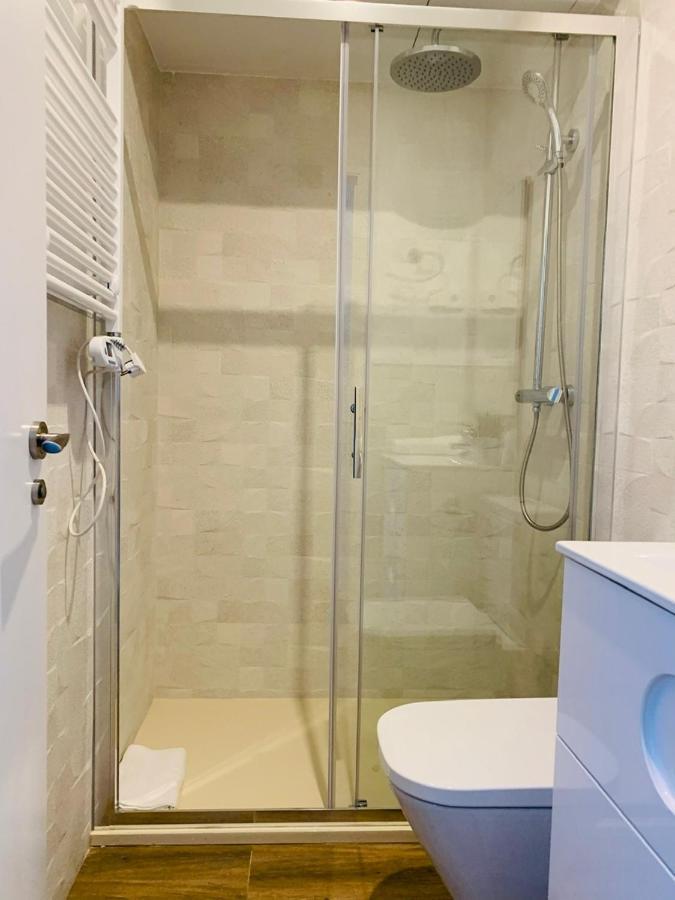 מדריד Bernabeu/ C.Universitaria Apartments מראה חיצוני תמונה